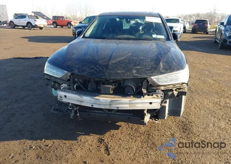 2018 Acura Tlx Tech Pkg from USA, damaged, VIN 19UUB1F50JA010786